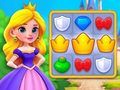 Jogo Jogo de Reis e Rainhas  online