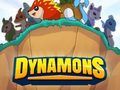 Jogo Dinamons  online