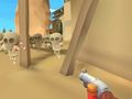 Jogo Terra do Esqueleto  online
