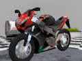 Jogo Motorista Crazy Wheelie  online