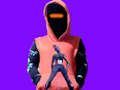Jogo Sobrevivente com capuz  online