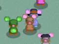 Jogo Quantos ratos  online