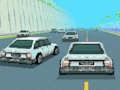 Jogo Piloto retrô 3D  online