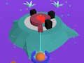 Jogo Lutadores de Buraco  online