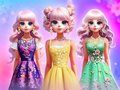 Jogo Lucy Todas as Temporadas Fashioninsta  online