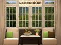Jogo Marrom dourado  online
