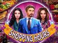 Jogo Horário de compras  online