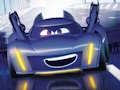 Jogo Batwheels Adivinhe o personagem  online