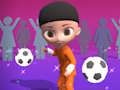 Jogo Jogador Shaolin  online