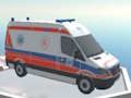 Jogo Depressa ambulância  online