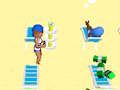 Jogo Crie sua praia  online