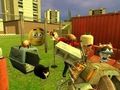 Jogo Mod de Garry  online