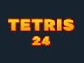 Jogo Tetris 24 online