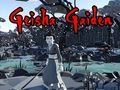 Jogo Gueixa Gaiden  online