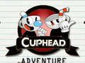 Jogo Aventura Cuphead  online