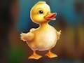 Jogo Jocose Pato Resgate  online