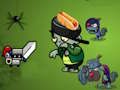 Jogo Cavaleiro Vs Zumbis online Jogo Cavaleiro Vs Zumbis online