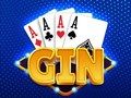 Jogo Gin rummy online