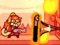 Jogo Queimando  online