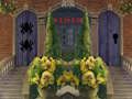 Jogo Fuga do Jardim Encantado  online