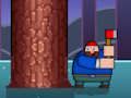Jogo Quebra-madeira  online