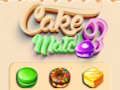 Jogo Bolo Match3  online