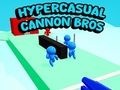 Jogo Canhão hipercasual Bros.  online
