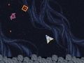 Jogo Explosão Espacial  online