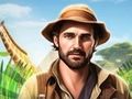 Jogo Segredos do Serengeti  online