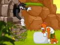Jogo Catástrofe  online