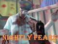 Jogo Medos noturnos  online