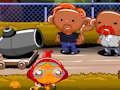 Jogo Macaco Feliz: Nível 814  online