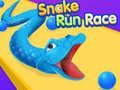 Jogo Corrida de cobra  online
