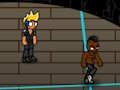 Jogo Batalha de dança online Jogo Batalha de dança online