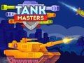 Jogo Mestres de Tanques  online