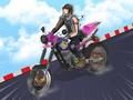Jogo Real Moto Stunt Racing 3D online