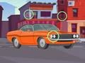 Jogo Encontre as diferenças carros online Jogo Encontre as diferenças carros online