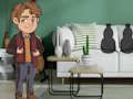 Jogo Opulência House Boy Escape  online