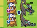 Jogo Mesclagem de Frango  online