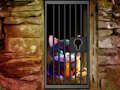 Jogo Fuga de gato escondida  online