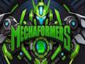 Jogo Formadores de Mecha 3  online