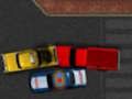 Jogo Táxi Ace Gangster Metroville  online