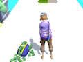 Jogo Corrida Financeira  online
