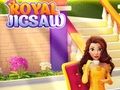 Jogo Quebra-cabeça Real  online