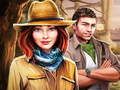 Jogo Tesouros da Ilha Caverna  online