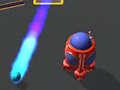 Jogo Acidente na Arena  online