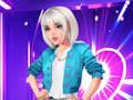 Jogo Festa dos Namorados da Princesa Sophia  online
