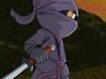Jogo Ninja de 3 pés 2  online
