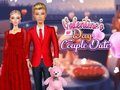Jogo Data do casal no Dia dos Namorados  online