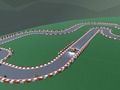 Jogo Carro louco  online